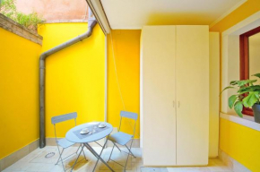 DolceVita Apartments N519 Biennale